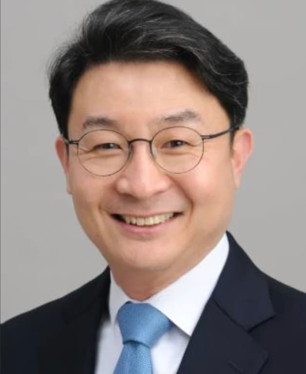 이재명 대통령이 13일 금융위원회 위원장 후보자에 이억원 전 기획재정부 1차관을 지명했다. (대통령실 제공. 재판매 및 DB 금지) 2025.8.13/뉴스1 ⓒ News1 이재명 기자