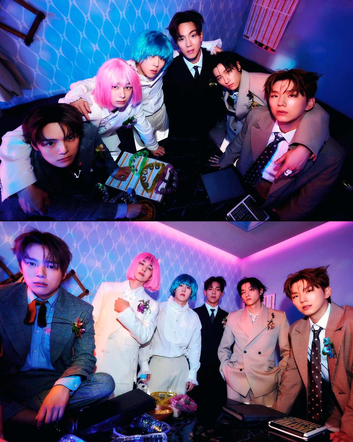 몬스타엑스(스타쉽엔터테인먼트 제공)