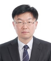 안형준 신임 통계청장.(대통령실 제공)