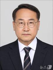 김인호 산림청장