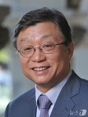 오연천 울산대 총장. (울산대 제공. 재판매 및 DB 금지) /뉴스1