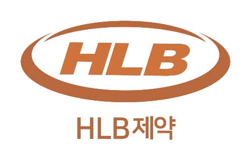 HLB제약 CI.
