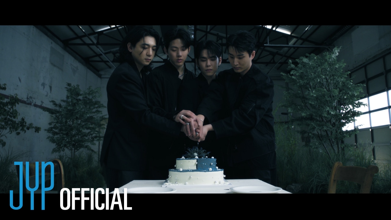 데이식스(JYP엔터테인먼트 제공)