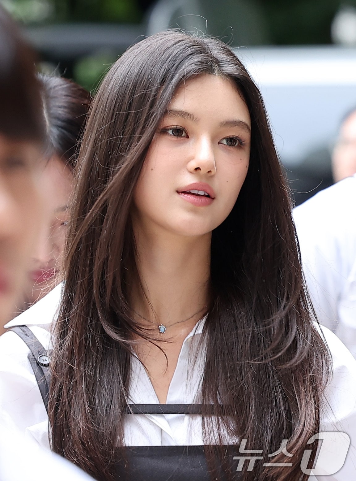 뉴진스 다니엘 / 뉴스1 ⓒ News1 김성진 기자