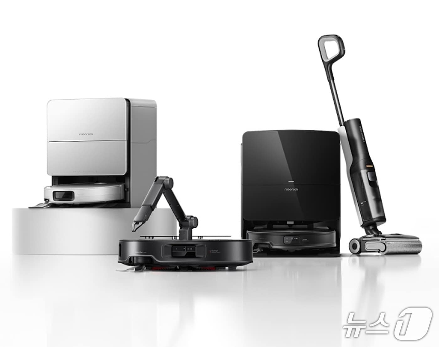 로보락 로봇청소기(로보락 제공)