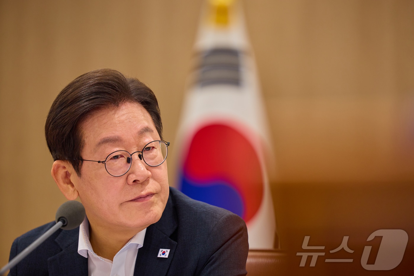 이재명 대통령. (이재명 대통령 SNS. 재판매 및 DB금지) 2025.8.14/뉴스1 ⓒ News1 이재명 기자