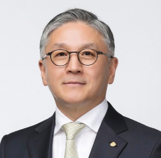 함영준 오뚜기 회장.&#40;오뚜기 제공&#41;