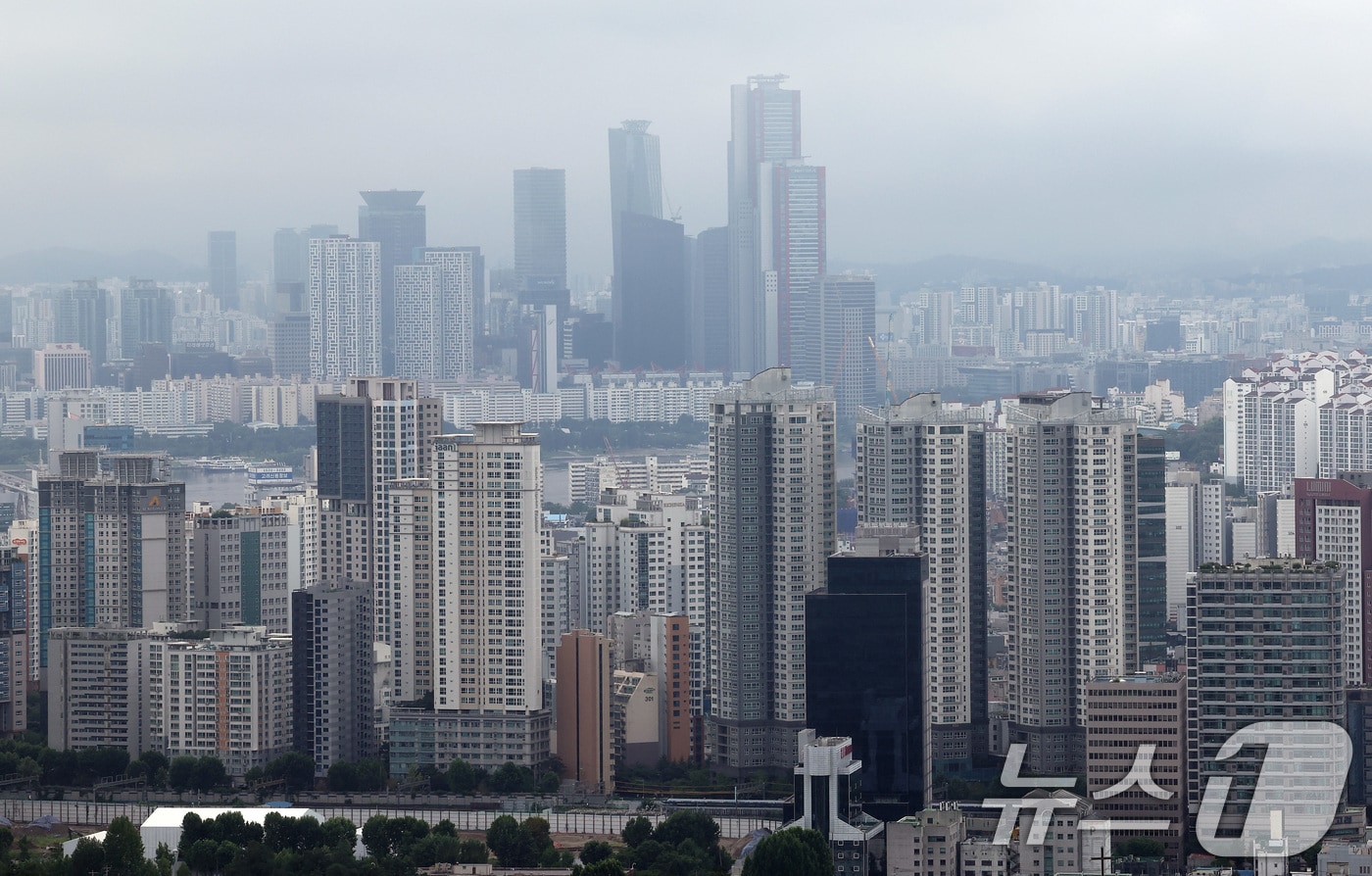 (사진은 기사 내용과 무관함) / 뉴스1 ⓒ News1