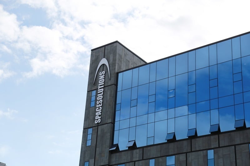 사진=(주)스페이스솔루션 제공