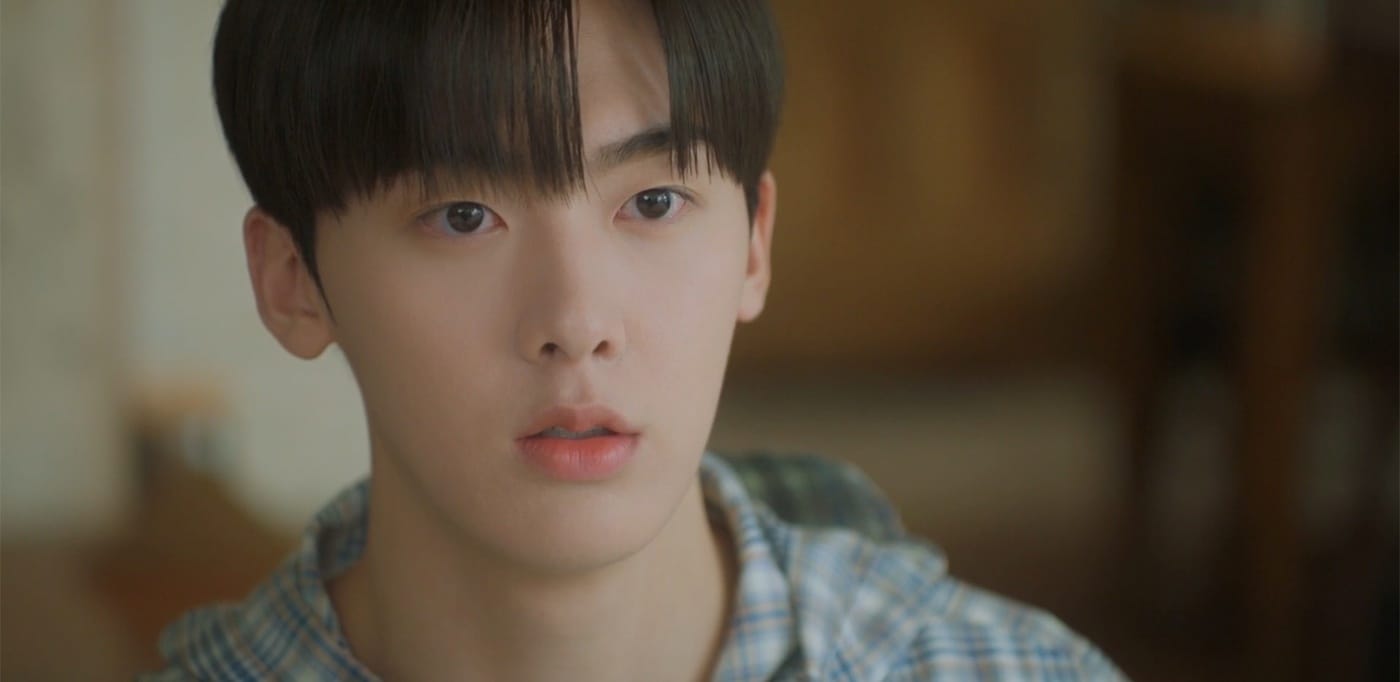 KBS 2TV '내 여자친구는 상남자' 방송 화면 캡처