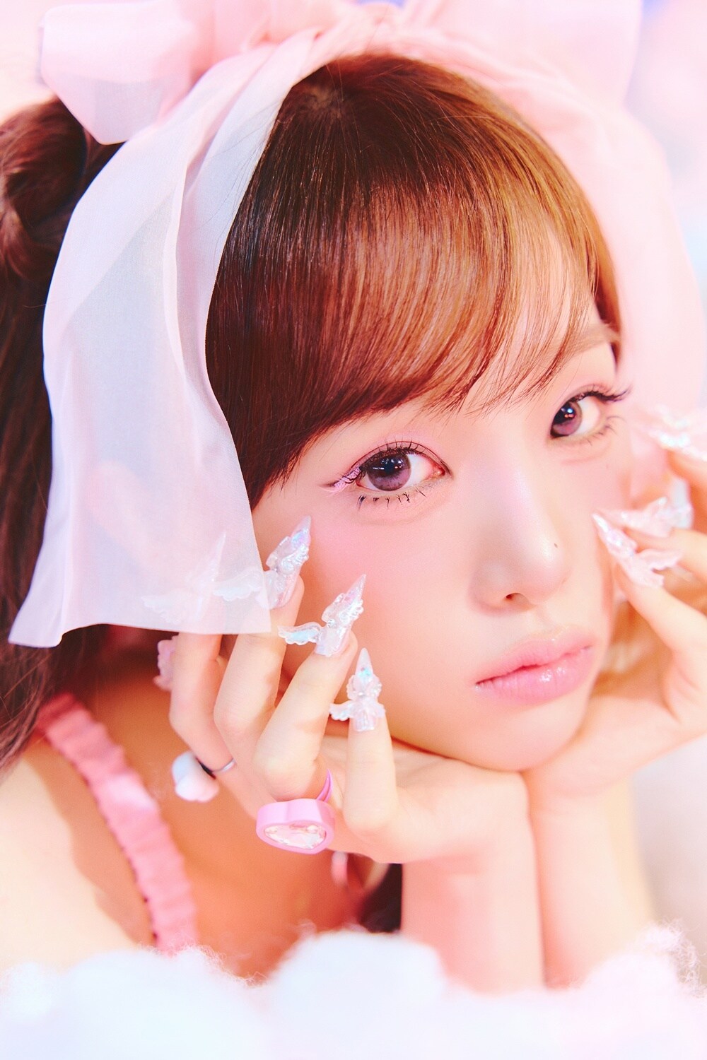 사진제공=위에화엔터테인먼트