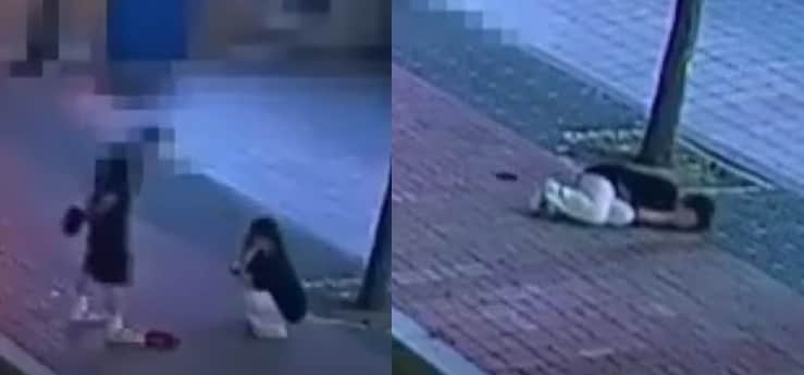 (JTBC '사건반장' 갈무리)