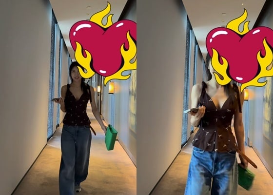 사진=하지원 인스타그램