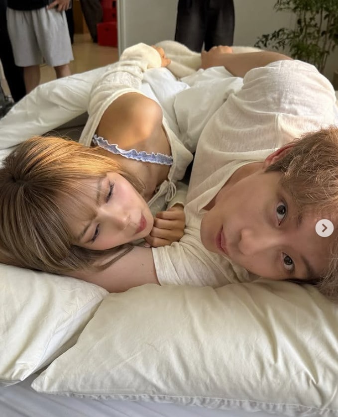 리사 사카구치 켄타로