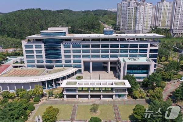 울산농업기술센터.