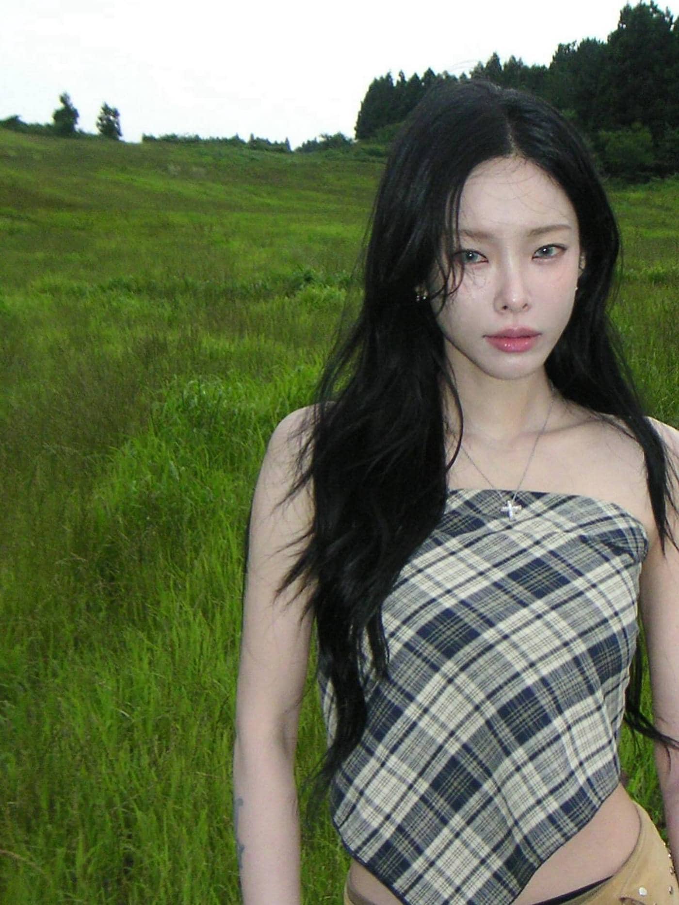 사진=헤이즈 인스타그램