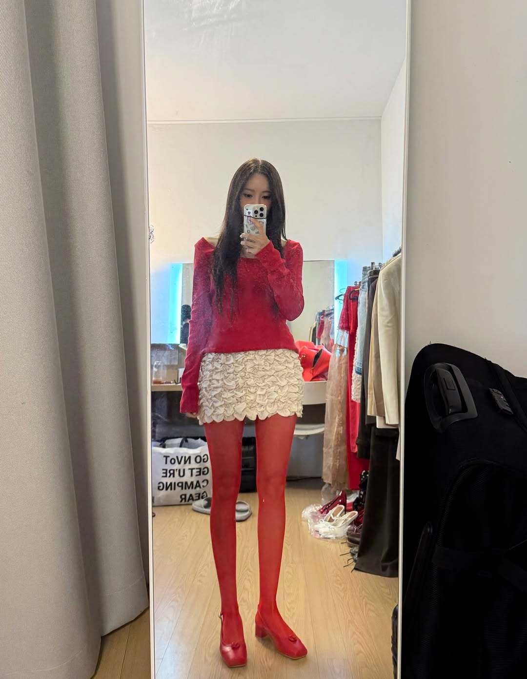 사진=효민 인스타그램