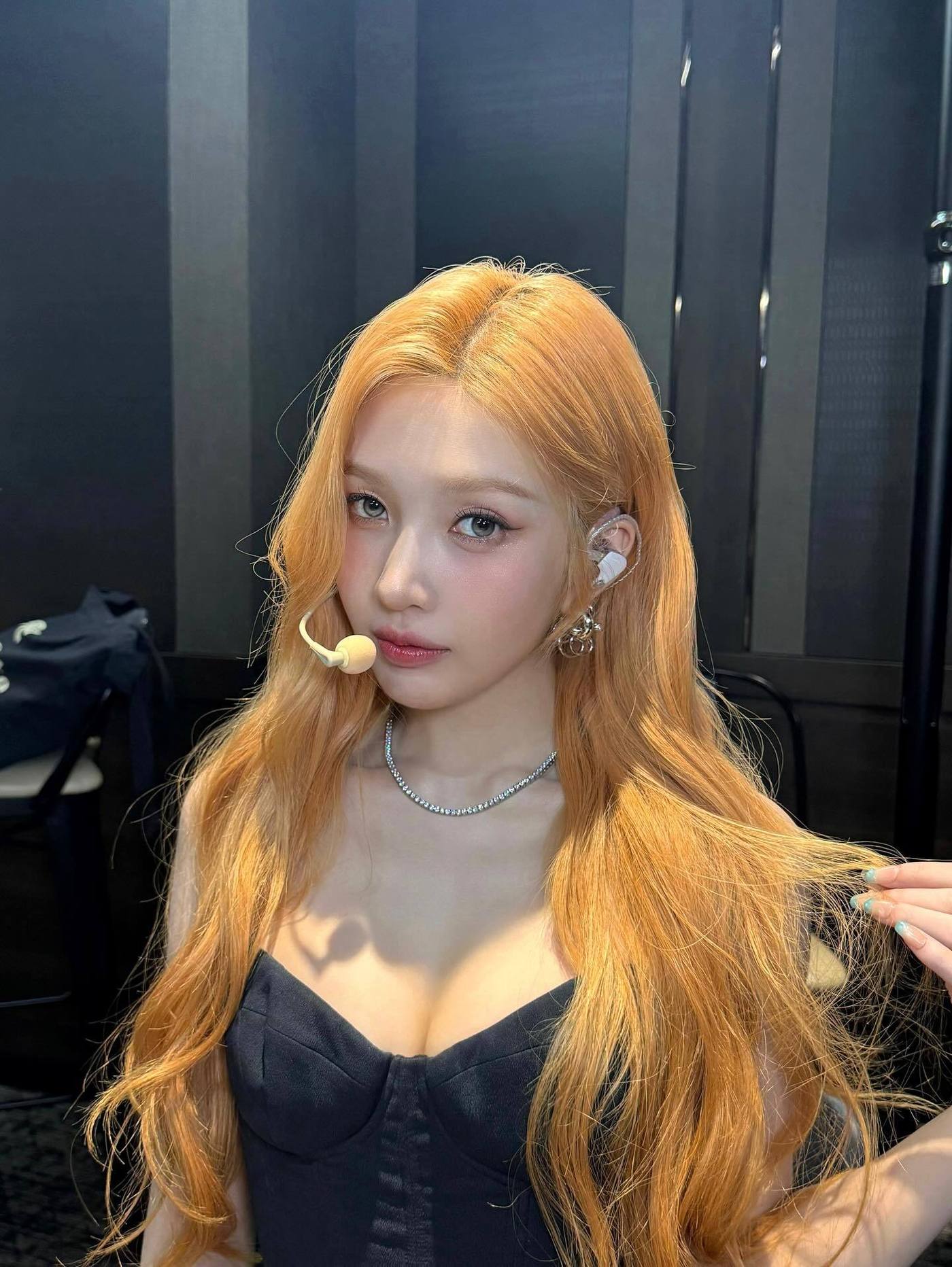 레드벨벳 조이 SNS