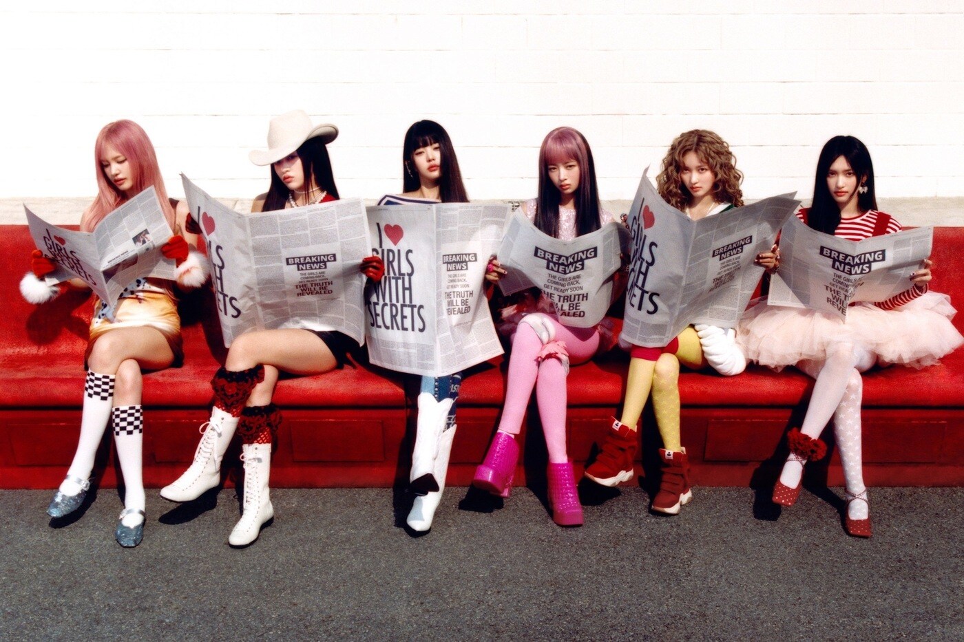 아이브(스타쉽엔터테인먼트 제공)