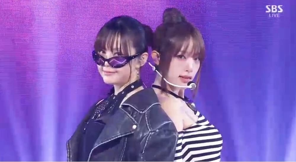 SBS 방송화면 갈무리