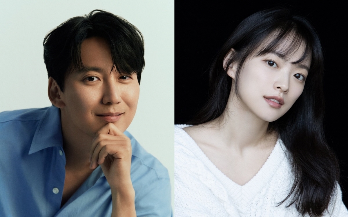 김남길, 천우희 /부일영화상 제공