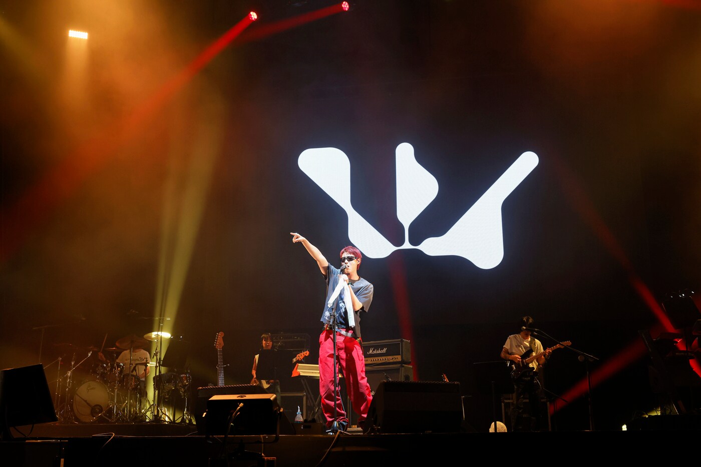 courtesy of SUMMER SONIC 2025