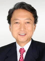 하토야마 유키오 전 일본 총리/뉴스1