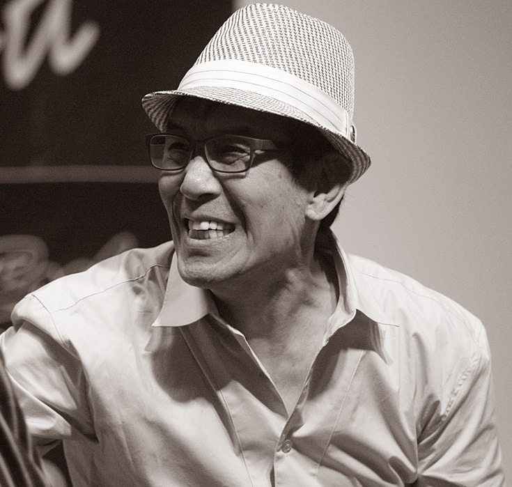 박인수/ 박성서 대중음악평론가 제공