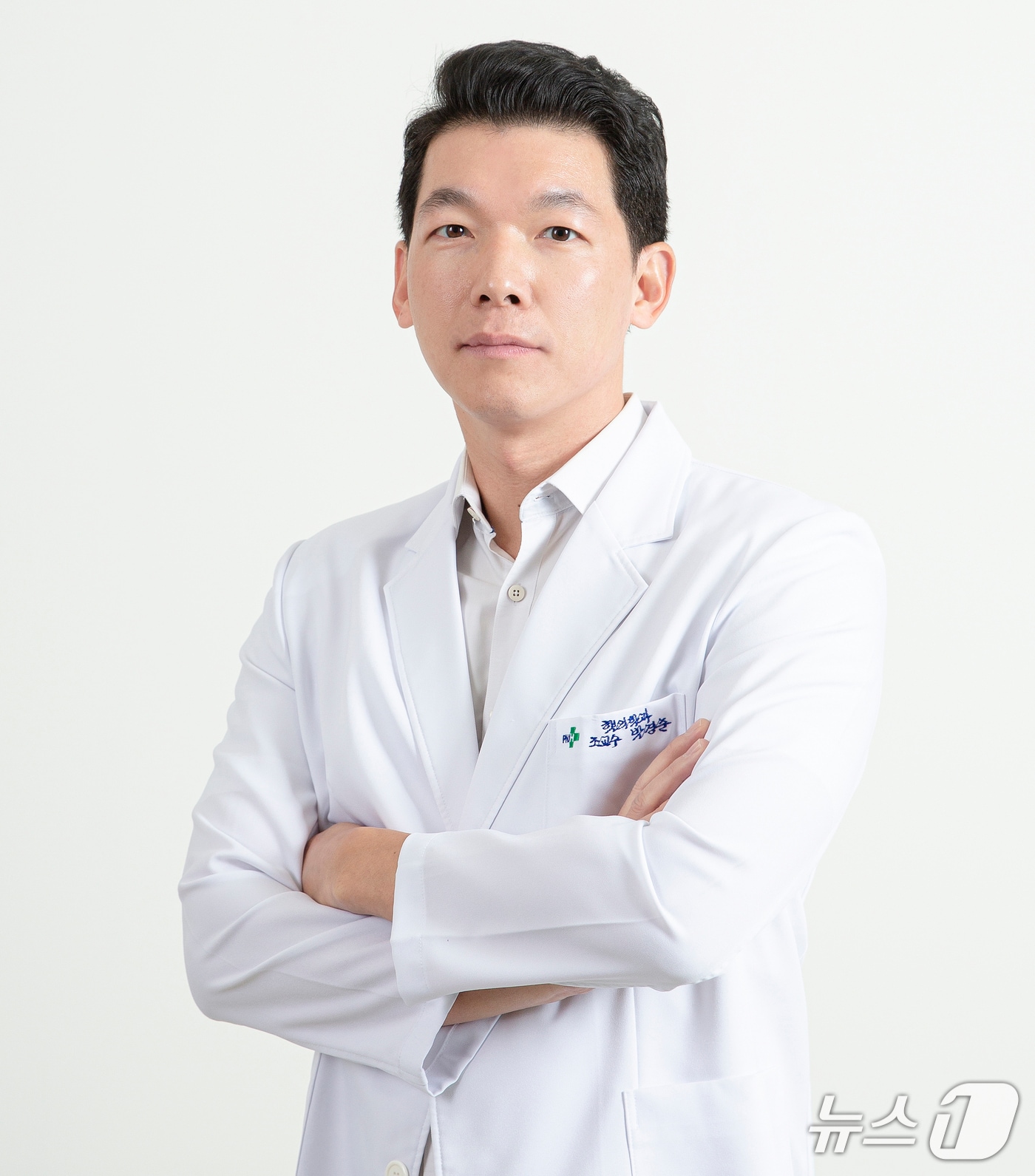 박경준 부산대병원 핵의학과 교수.(부산대병원 제공. 재판매 및 DB 금지)