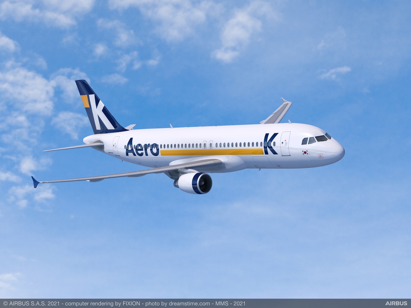 자료사진(에어로케이 제공. 재판매 및 DB금지)./뉴스1