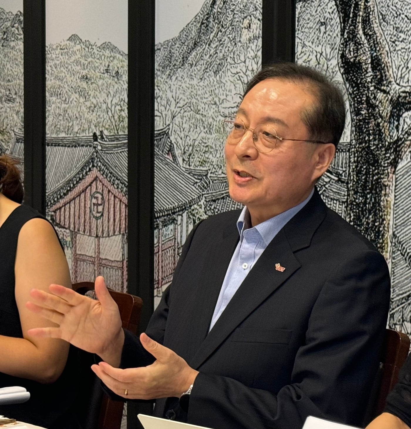 UST, 졸업생 기술 창업 및 AI 역량 강화에 박차! SCI 논문 면제, AI 인증제 도입 등 파격적인 지원
