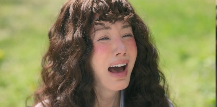 지니TV, ENA 금쪽같은 내 스타