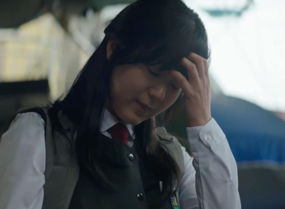 tvN 첫, 사랑을 위하여