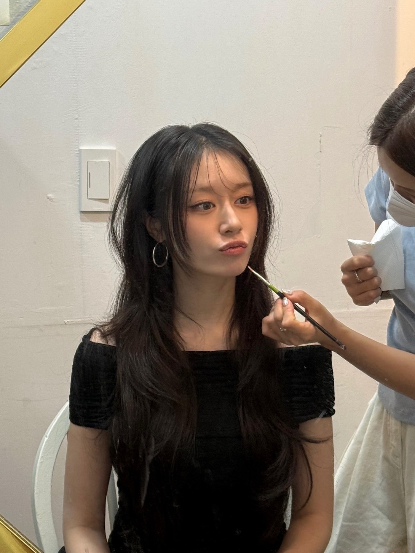 티아라 지연 SNS