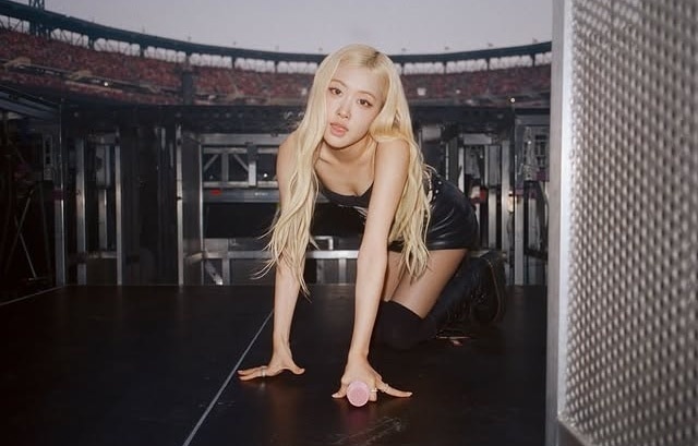 로제/인스타그램 캡처