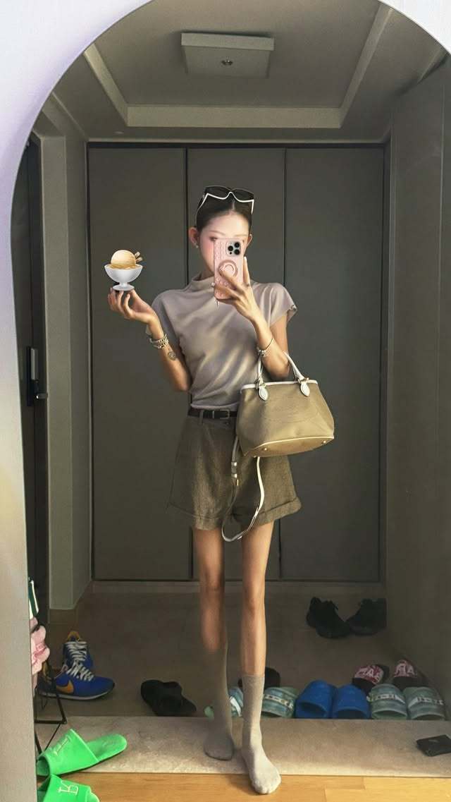 최준희/인스타그램 캡처