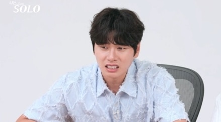 ENA, SBS플러스 나는 솔로