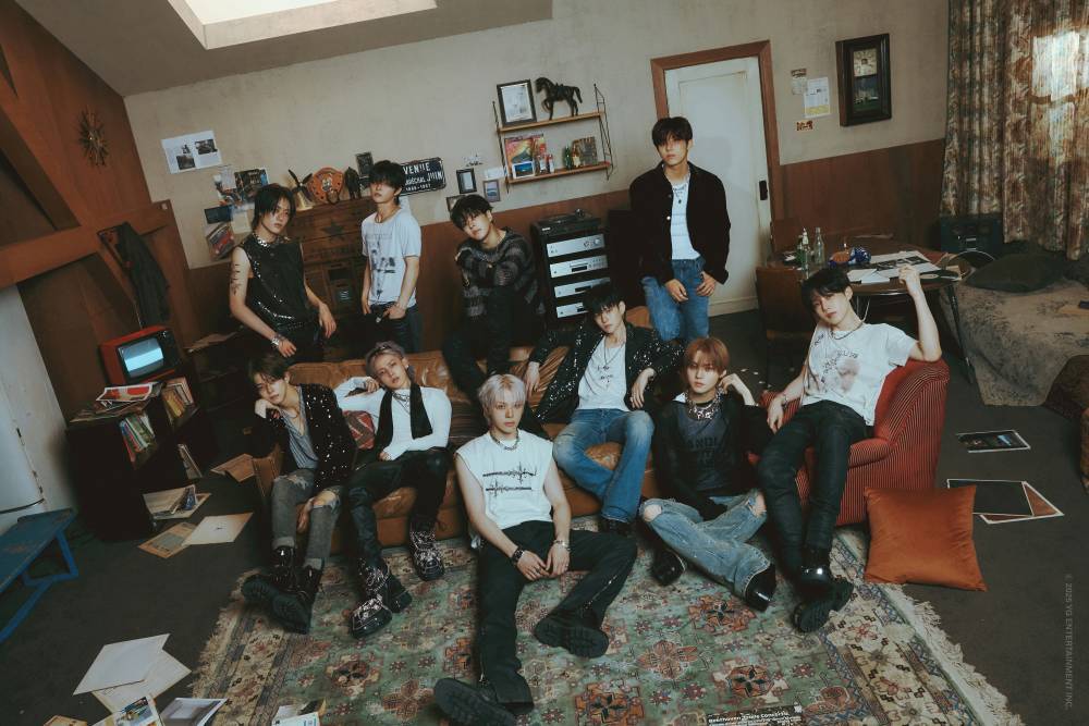 YG엔터테인먼트