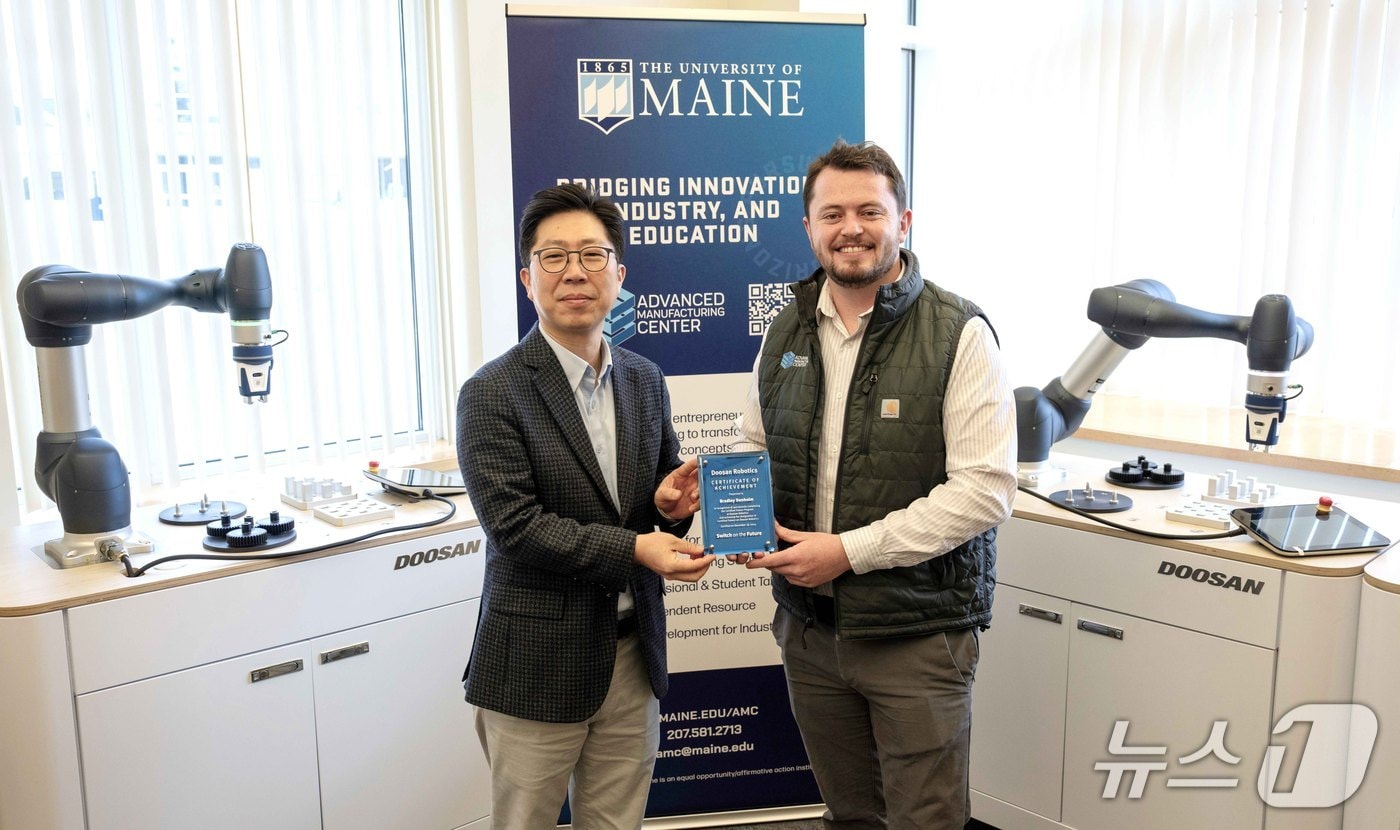 (두산로보틱스 제공)