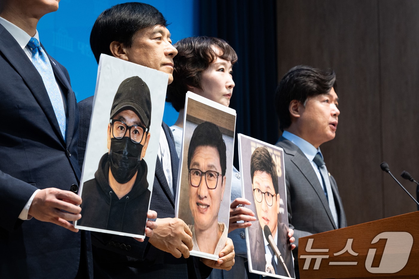 '55일 도주 전력' 이기훈 추가 구속영장 발부 요청...17일 심문 - 뉴스 썸네일 이미지