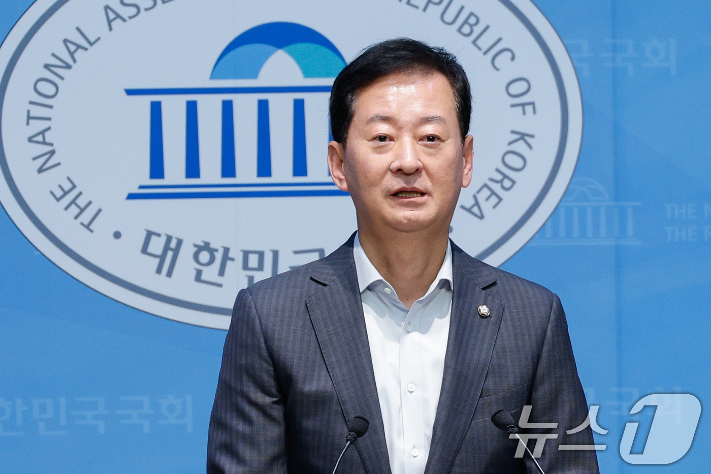 국힘 "김용범, 정책실장 아닌 정치인 행보…당장 사퇴하라"