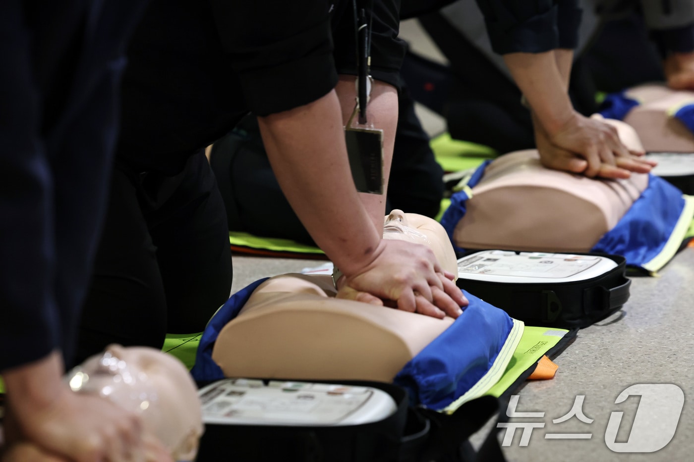 (사진은 기사 내용과 무관함) / 뉴스1 ⓒ 뉴스1 구윤성 기자