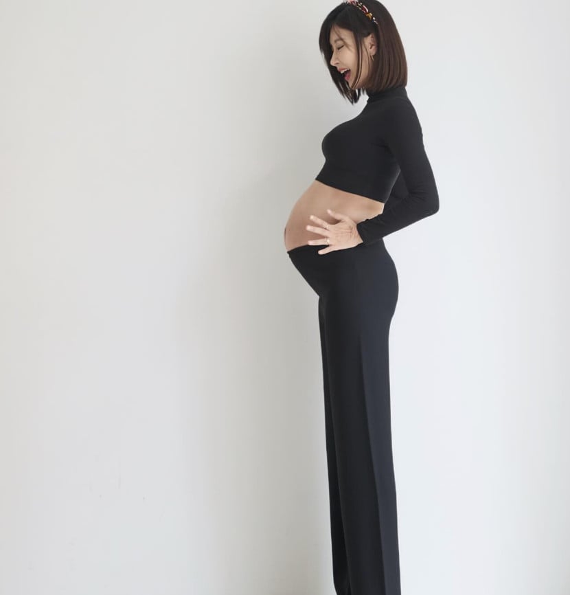 사진=성현주 인스타그램