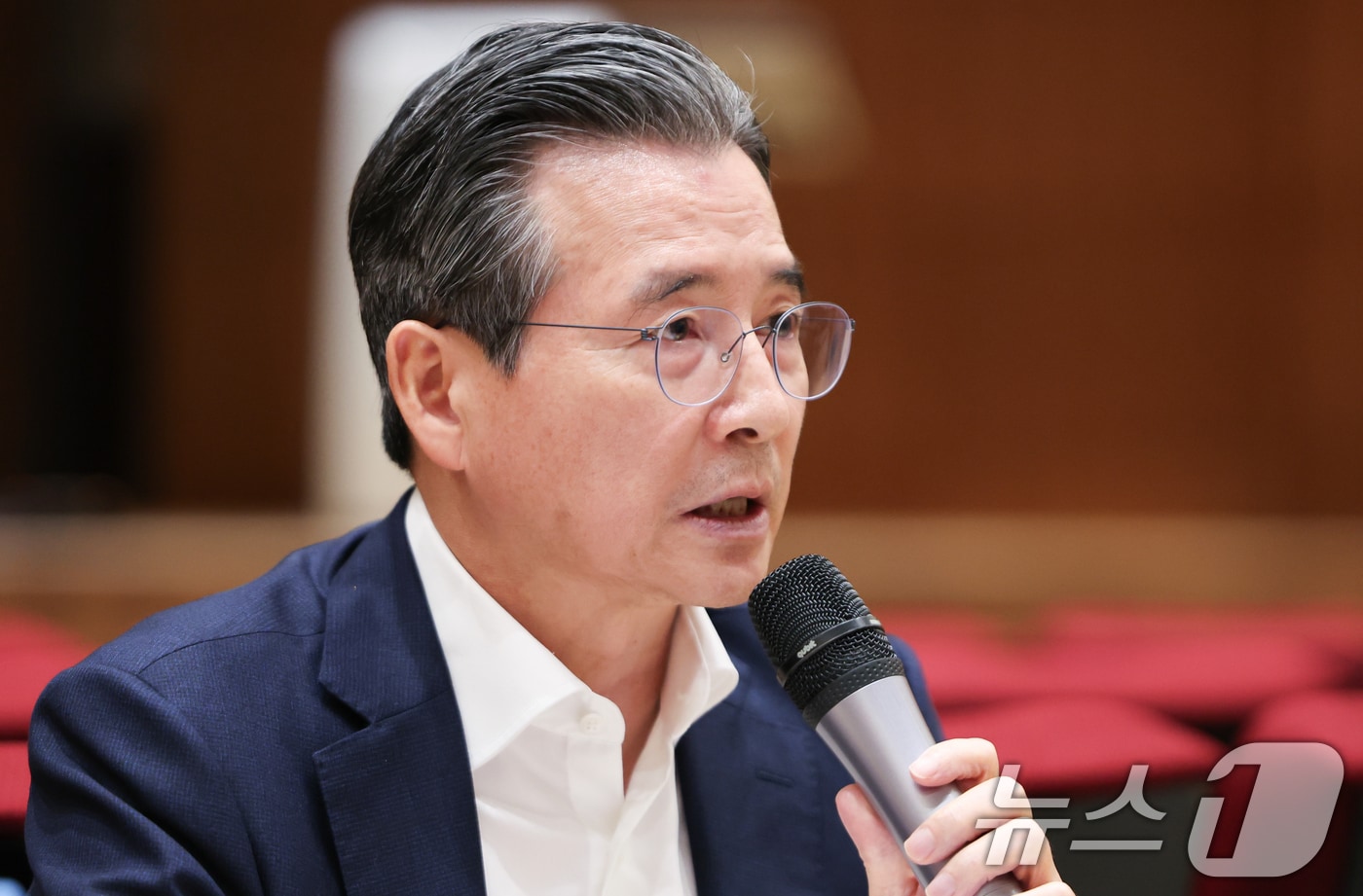 윤석열 대통령, 공공기관 통폐합 지시…발전·금융 공기업 초점, '부동산 공약' 재차 강조 (종합)