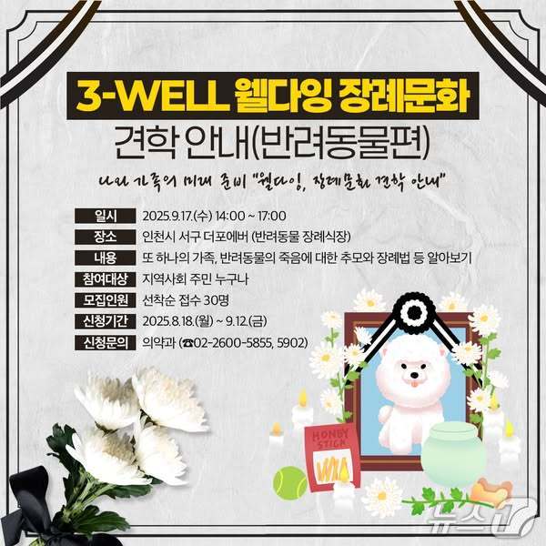  (서울 강서구 제공) 