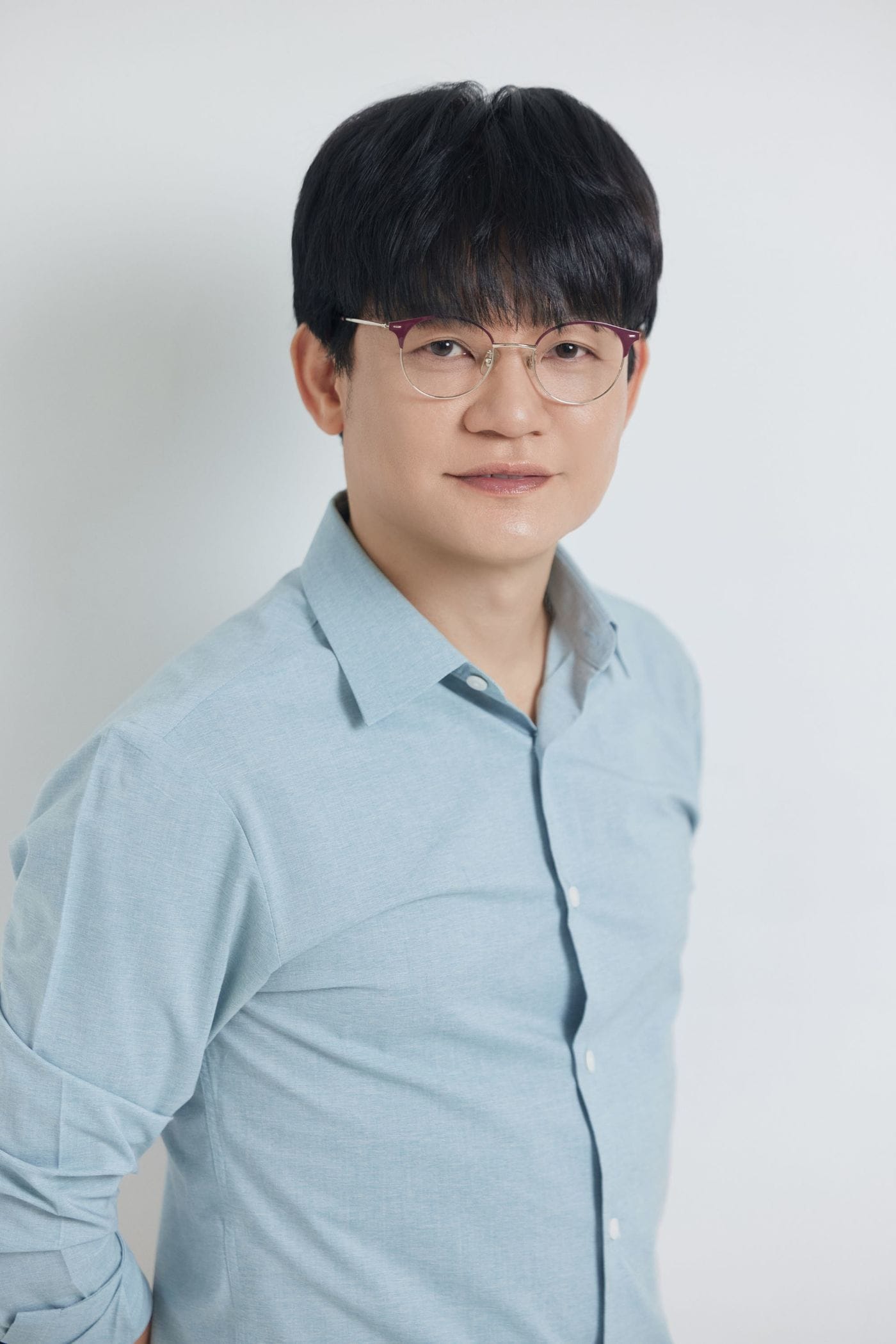 리브 뮤직 최광호 대표