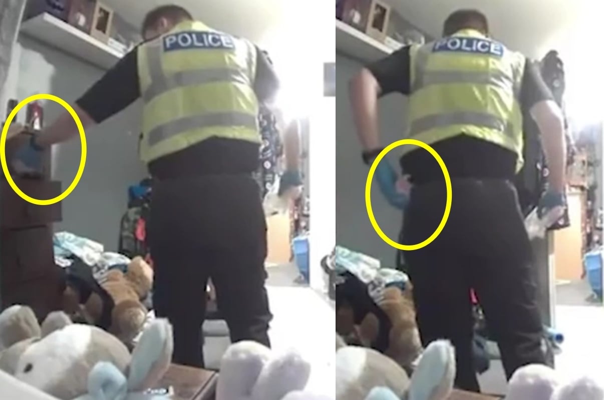 (데일리메일 갈무리)