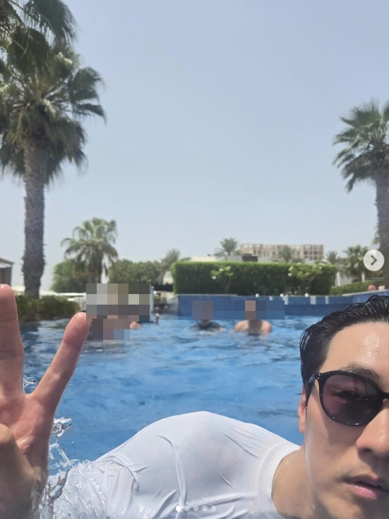 소지섭 인스타그램