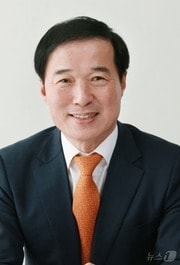 충북개발공사 신임 사장 후보에 김순구 전 한국감정평가사협회장