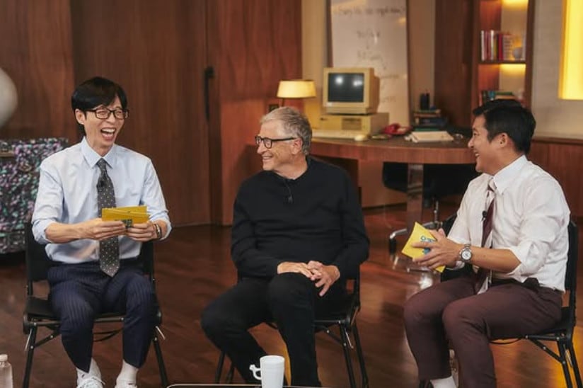 사진=tvN '유 퀴즈 온 더 블럭' 인스타그램